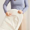 Sábana ajustable Babybjorn para cuna