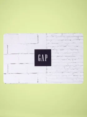 Servicio de valor abierto de GAP