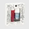 Set de esmalte de uñas y brillo labial Magique de Nailmatic