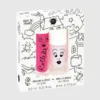 Set de esmaltes de uñas y brillo labial «Cuentos de hadas» de Nailmatic