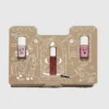 Set de esmaltes de uñas y brillos labiales «Princess Story» de Nailmatic