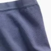 Shorty de algodón orgánico elástico súper suave
