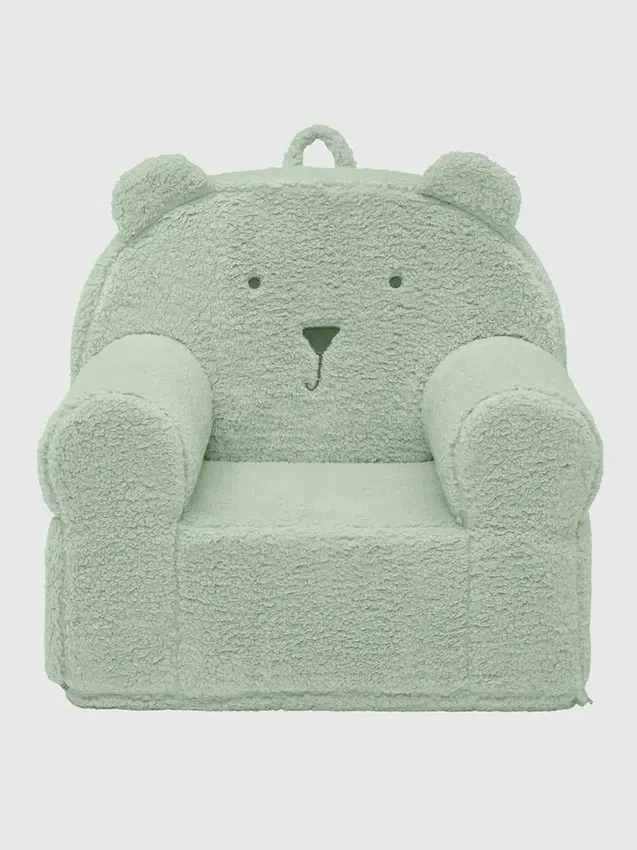 Silla Sherpa Bear de babyGap