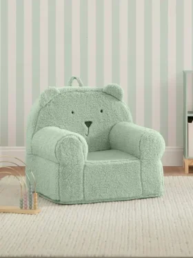 Silla Sherpa Bear de babyGap