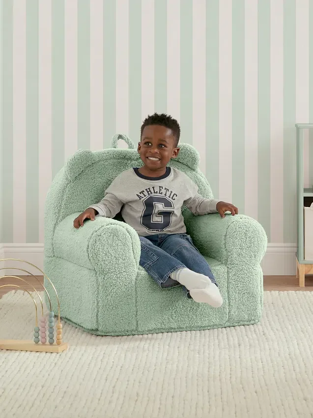 Silla Sherpa Bear de babyGap