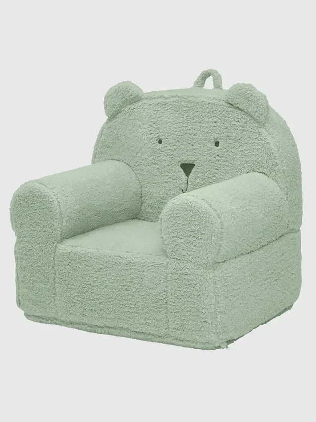 Silla Sherpa Bear de babyGap