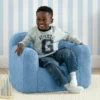 Sillita de espuma con logotipo de babyGap Sherpa