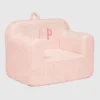 Sillita de espuma con logotipo de babyGap Sherpa