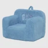 Sillita de espuma con logotipo de babyGap Sherpa
