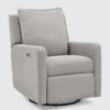 Sillón reclinable eléctrico babyGap Harlowe