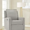 Sillón reclinable eléctrico babyGap Harlowe