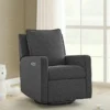 Sillón reclinable eléctrico babyGap Harlowe