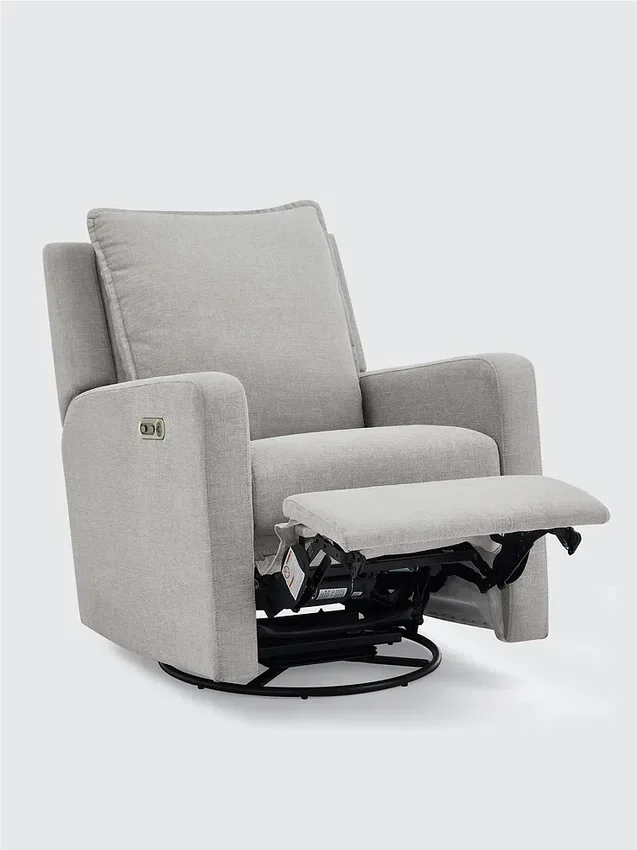 Sillón reclinable eléctrico babyGap Harlowe