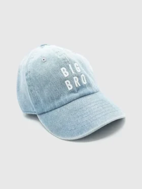 Sombrero «Big Bro» de Rey to Z para niños y bebés
