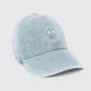 Sombrero con carita sonriente para niños y bebés de Rey to Z