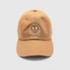 Sombrero con carita sonriente para niños y bebés de Rey to Z