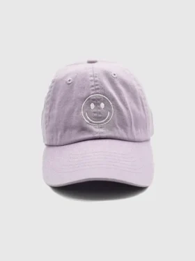 Sombrero con carita sonriente para niños y bebés de Rey to Z
