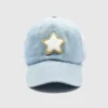 Sombrero con estrella para niños y bebés de Rey to Z