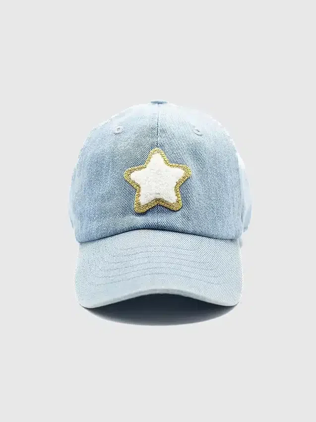 Sombrero con estrella para niños y bebés de Rey to Z