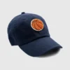Sombrero de baloncesto para niños y bebés de Rey to Z