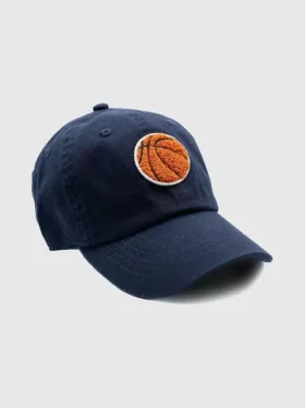 Sombrero de baloncesto para niños y bebés de Rey to Z