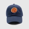 Sombrero de baloncesto para niños y bebés de Rey to Z