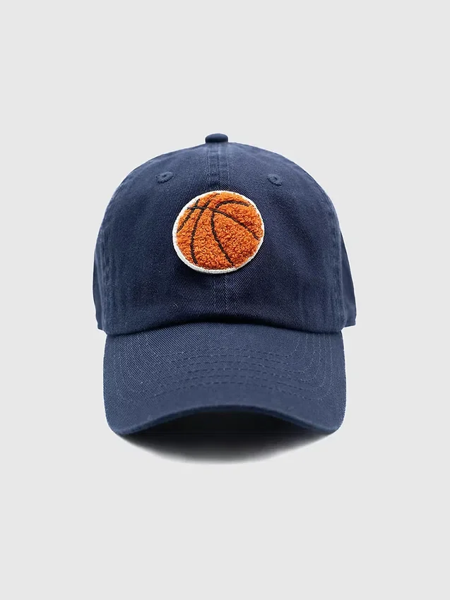 Sombrero de baloncesto para niños y bebés de Rey to Z