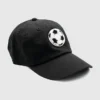 Sombrero de fútbol para niños y bebés de Rey to Z