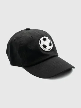 Sombrero de fútbol para niños y bebés de Rey to Z