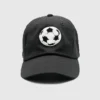 Sombrero de fútbol para niños y bebés de Rey to Z
