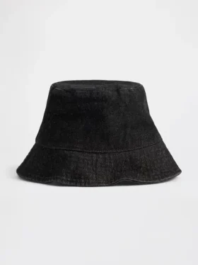 Sombrero de pescador de mezclilla