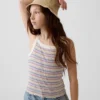 Sombrero de pescador de mezclilla sobreteñida para niños