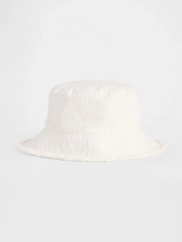 Sombrero de pescador para niños