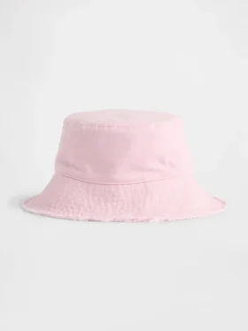 Sombrero de pescador para niños