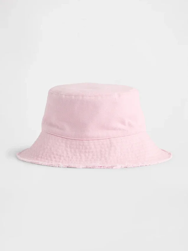 Sombrero de pescador para niños
