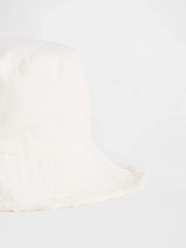 Sombrero de pescador para niños
