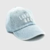 Sombrero «Little Bro» de Rey to Z para niños y bebés