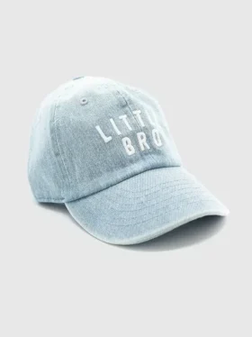 Sombrero «Little Bro» de Rey to Z para niños y bebés