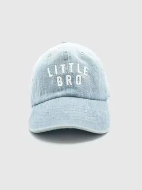 Sombrero «Little Bro» de Rey to Z para niños y bebés