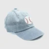 Sombreros y Gorras de béisbol para niños y bebés Rey to Z