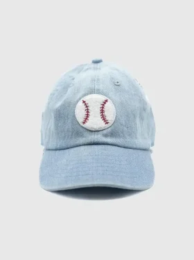 Sombreros y Gorras de béisbol para niños y bebés Rey to Z