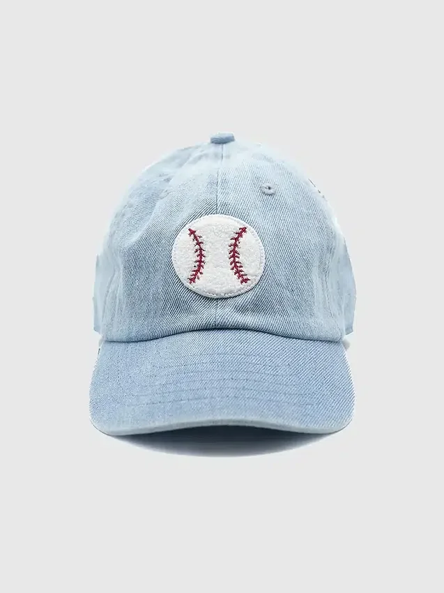 Sombreros y Gorras de béisbol para niños y bebés Rey to Z