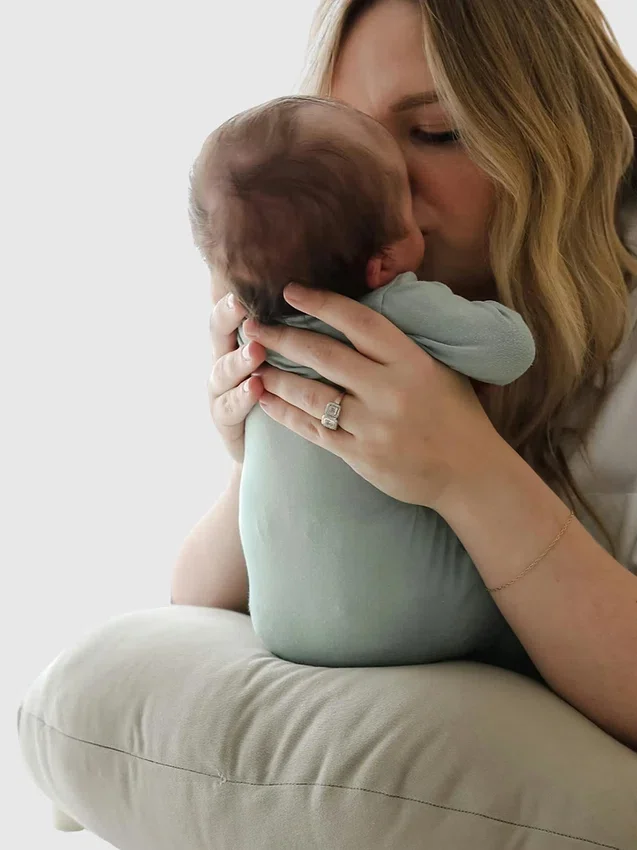 Soporte para amamantar Snuggle Me