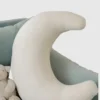 Soporte para la alimentación
