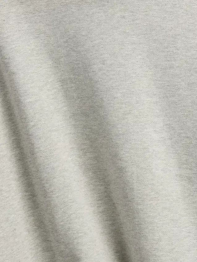 Sudadera con capucha de felpa francesa gruesa Hill City