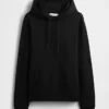 Sudadera con capucha de felpa francesa gruesa Hill City
