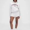 Sudadera con capucha de tejido grueso y logo oversize de GAP × Summer Fridays