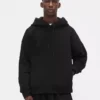 Sudadera con capucha de viaje para adultos GAP × Béis, de tejido grueso