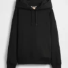 Sudadera con capucha de viaje para adultos GAP × Béis, de tejido grueso