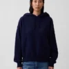 Sudadera con capucha de viaje Vintagesoft